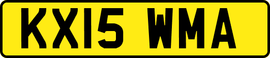KX15WMA