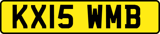 KX15WMB