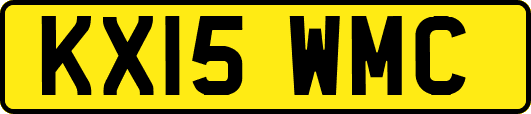 KX15WMC