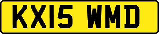 KX15WMD