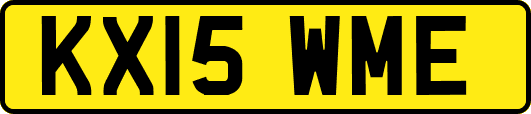 KX15WME