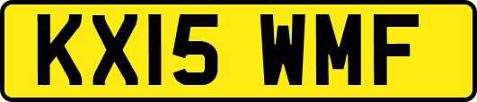 KX15WMF