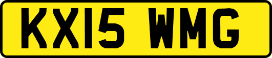 KX15WMG
