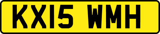 KX15WMH