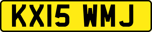 KX15WMJ