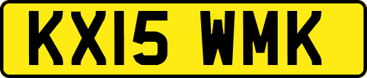KX15WMK