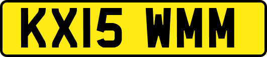 KX15WMM