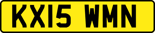 KX15WMN