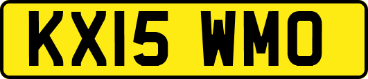KX15WMO