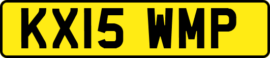 KX15WMP