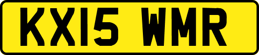 KX15WMR