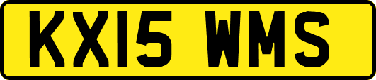 KX15WMS