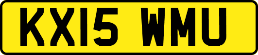 KX15WMU