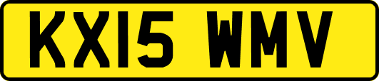 KX15WMV