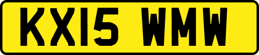 KX15WMW