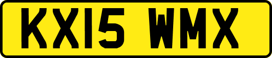 KX15WMX
