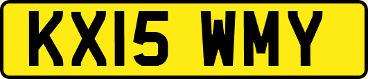 KX15WMY