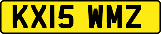 KX15WMZ