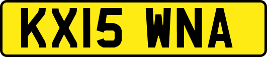 KX15WNA