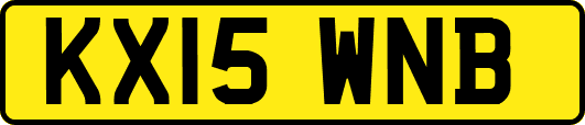 KX15WNB