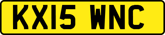 KX15WNC
