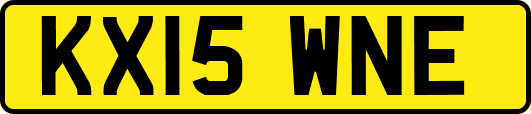 KX15WNE