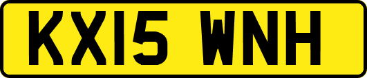 KX15WNH
