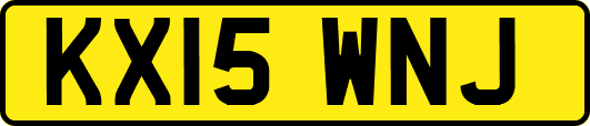 KX15WNJ