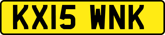 KX15WNK