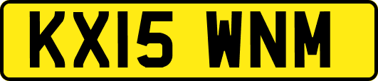 KX15WNM