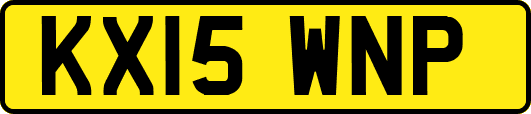 KX15WNP