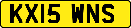 KX15WNS