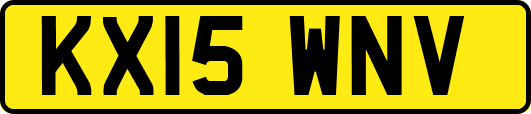 KX15WNV
