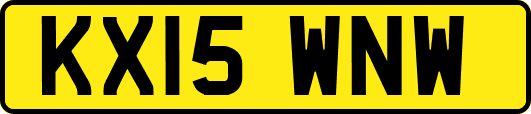 KX15WNW