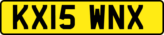 KX15WNX