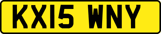 KX15WNY