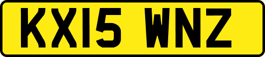 KX15WNZ