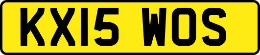 KX15WOS