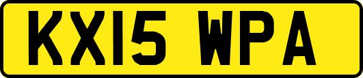 KX15WPA