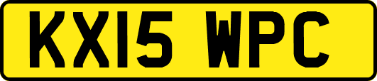 KX15WPC