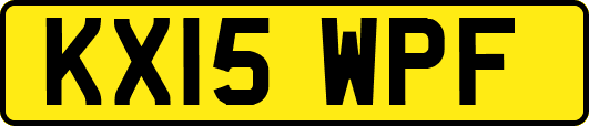 KX15WPF