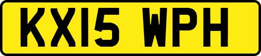 KX15WPH