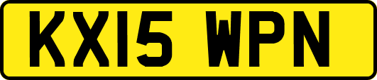 KX15WPN