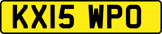KX15WPO