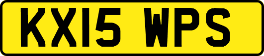 KX15WPS