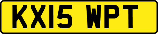 KX15WPT