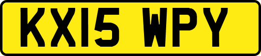 KX15WPY