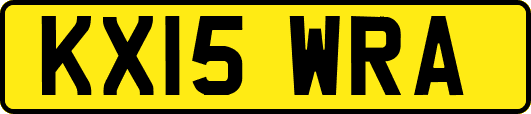 KX15WRA