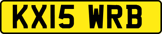 KX15WRB