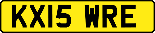 KX15WRE
